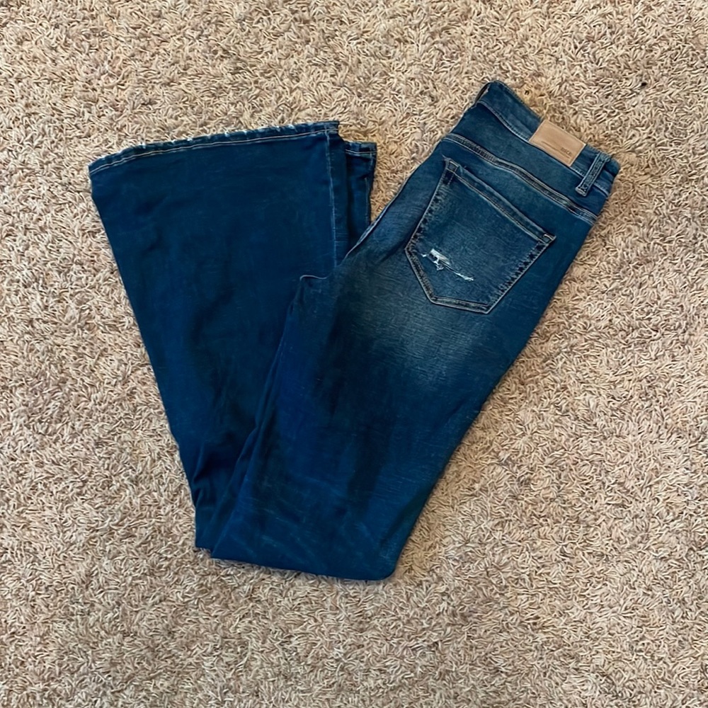 Flare Jeans